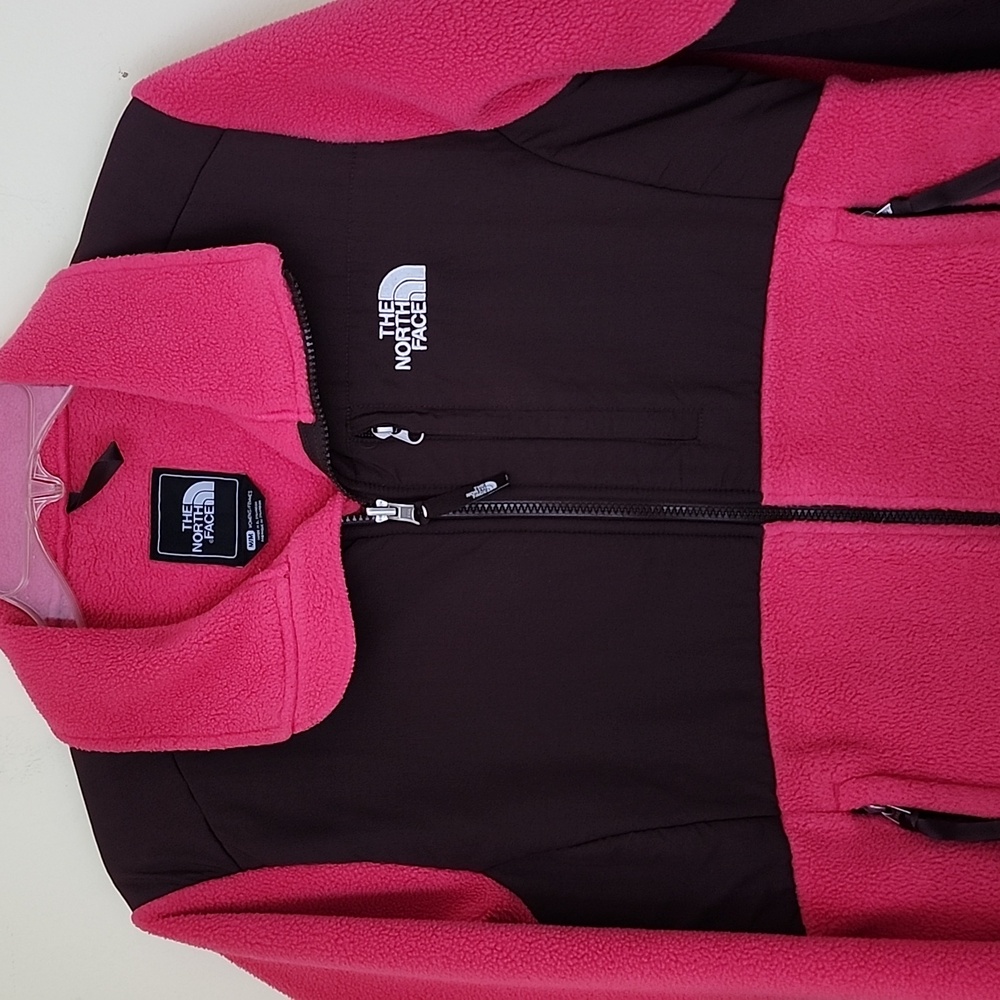 North Face Jacket Denali Jacket - image 4